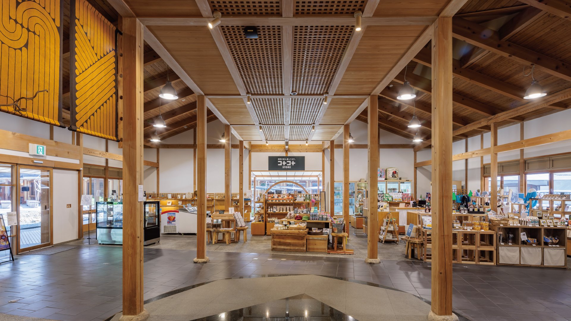 🎨 슨푸 공방 타쿠미슈쿠 (슨푸노코보 타쿠미슈쿠) 이미지 4